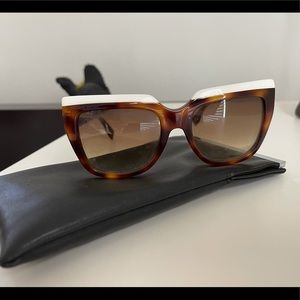 Fendi sunglasses